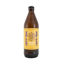 Workshop Brewing Xpeh! Pale Ale 500ml Bottle