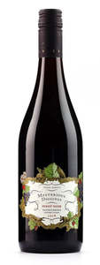 Pinot Noir: Terra Sancta Mysterious Diggings Pinot Noir Central Otago 2022/23