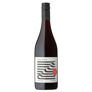 Pinot Noir: Eight Ranges Trail Rider Pinot Noir 2022