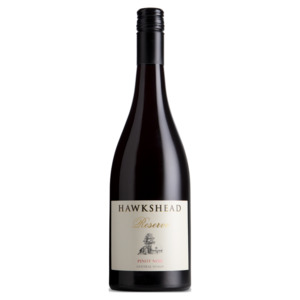 Pinot Noir: Hawkshead Reserve Central Otago Pinot Noir 2023