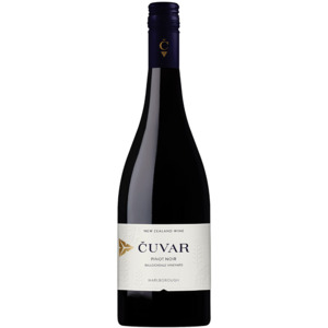 Cuvar Guardian Pinot Noir 2023