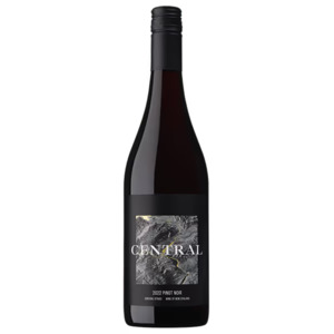 Pinot Noir: Central by Monte Christo Central Otago Pinot Noir 2024