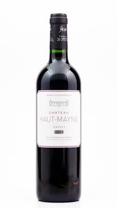 Chateau Haut Mayne Graves Rouge 2020