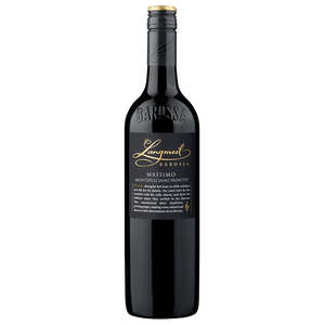 Montepulciano: Langmeil Massimo Montepulciano Primitivo 2023