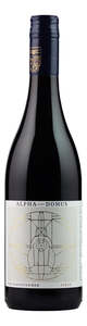 Syrah: Alpha Domus Barnstormer Syrah 2020/21