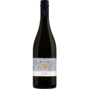 Syrah: Cuvar Iris Syrah 2023