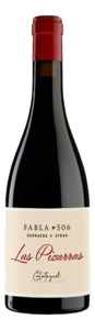 Syrah: Bodega Raices Ibericas Fabla Pizarras Garnacha Syrah Calatayud 2022