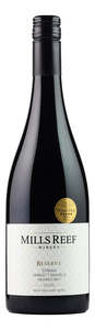 Mills Reef Reserve Syrah 2022