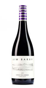 Jim Barry Lodge Hill Shiraz 2022