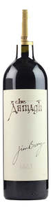 Shiraz: Jim Barry The Armagh Shiraz 2008