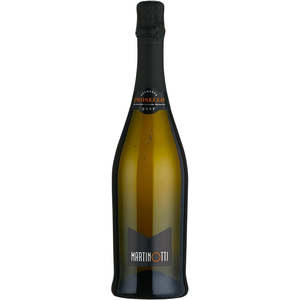 Rose: Martinotti Prosecco Spumante Brut Prosecco DOC NV