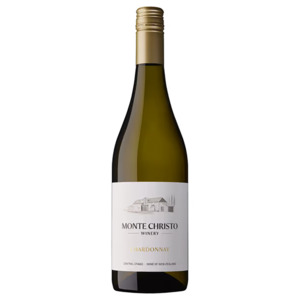 Monte Christo Central Otago Chardonnay 2023