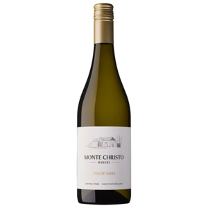 Monte Christo Central Otago Pinot Gris 2024