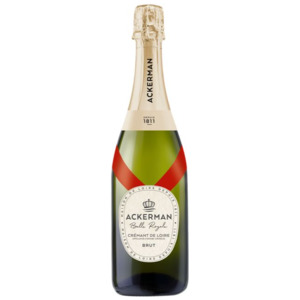 Maison Ackerman 'Bulles Royale' Cremant de Loire