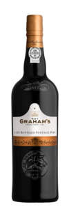 Port: Grahams LBV Port 2019