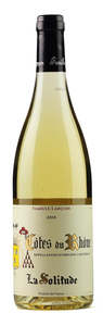 La Solitude Cotes du Rhone Blanc 2023