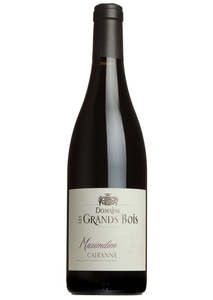 Southern Rhone: Grand Bois Cotes du Rhone Reserve Village Cairanne Maximilien 2020
