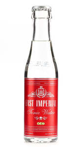 Mixers: East Imperial Tonic Water 4Pack (4x150ml)