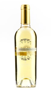 Pellegrino Moscato Terre Siciliane 16% 500ml