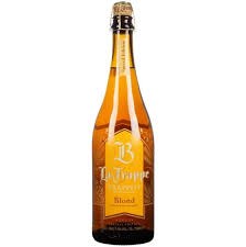 Dutch Beer: La Trappe Blond Special Edition 2025 750ml