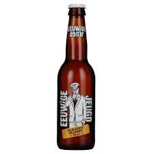 Eeuwige Jeugd Gleuvengl Blonde Ale 330ml Bottle