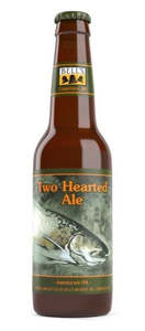 Us Beer: Bells Two Hearted American IPA 355ml Can