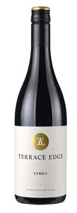 Terrace Edge Syrah North Canterbury 2021
