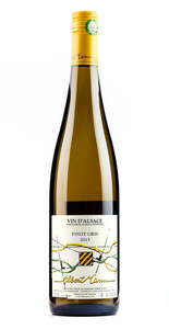Domaine Albert Mann Pinot Gris 2021