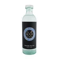 New Zealand Spirits: Dunedin Craft Distillers Dunedin Dry Gin 700ml