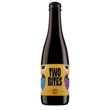 Ipa: Garage Project Two Bites Blueberry & Boysenberry Sour 375ml