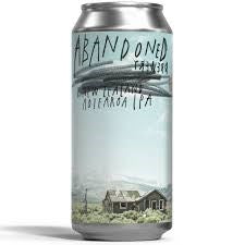 Ipa: Abandoned Brewing NZIPA 440ml