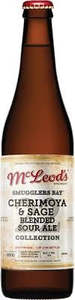 McLeod's Cherimoya And Sage Blended Sour Ale 500ml Bottle