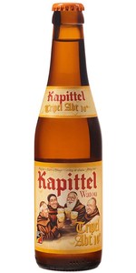 All Belgium Beer: Het Kapittel Watou Abt Tripel 330ml