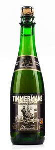 All Belgium Beer: Timmermans Oude Gueuze 375ml