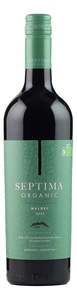 Septima Organic Malbec Mendoza Argentina 2022/23