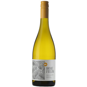 All Wine: Home Fields North Wairarapa Chardonnay 2024
