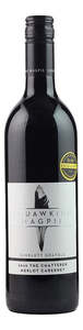 All Wine: Squawking Magpie The Chatterer Merlot/Cabernet 2022