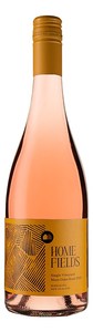 New Zealand Wine: Home Fields North Wairarapa Moss Oaks Rose 2023/24