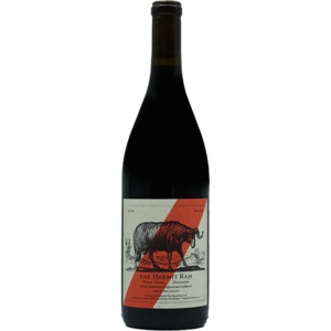 The Hermit Ram Zealandia Pinot Noir 2024
