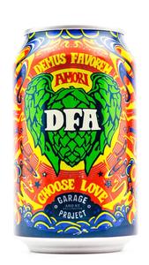 Garage Project DFA 330ml Can