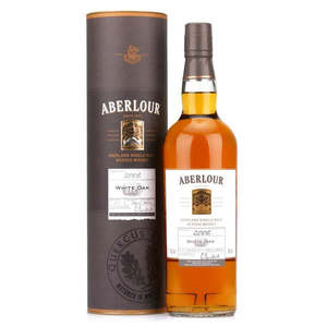 Aberlour White Oak 40% 700ml