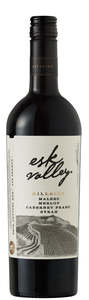 Esk Valley: Esk Valley Great Dirt 'Hillside' Merlot Cab Franc Malbec 2013