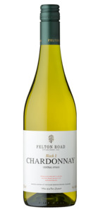 Felton Road: Felton Road Block 2 Chardonnay 2024