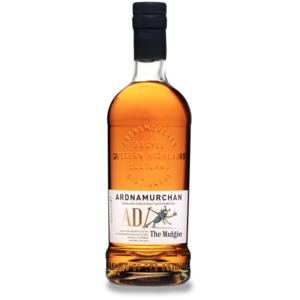 Ardnamurchan 'AD/ The Midgie' 2025 Release 48%