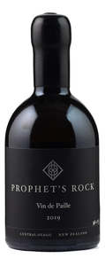 Prophet's Rock Vin De Paille Pinot Gris Central Otago 2022 375ml