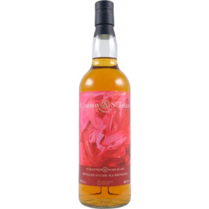 Caol Ila Whisky At Regional Wines: Caol Ila 11 Year Old 48.5% (Equinox & Solstice) by Decadent Drinks