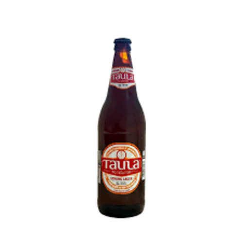 All Lager Beer: Taula Strong Lager 660ml