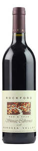 Fine Wines 1: Rockford Shiraz/Cabernet Rod And Spur 2020/21