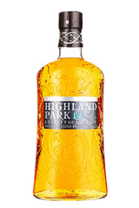 Highland Park 14YO Loyalty Of The Wolf 42.3% 1l