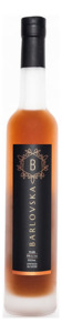 New Zealand Spirits: Barlovska Feijoa Vodka 500ml